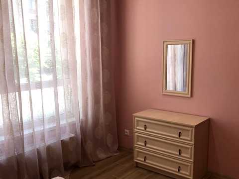 квартира по адресу Практичная ул., 1