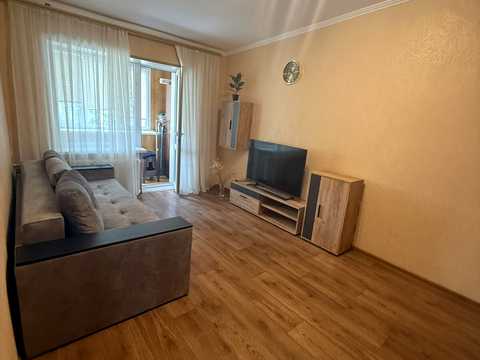 квартира за адресою Миру просп. (Леніна), 25