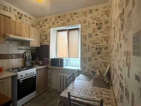 квартира за адресою Миру просп. (Леніна), 25