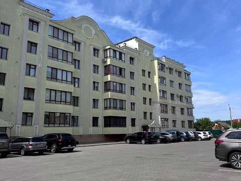 квартира за адресою Городня вул., 7/2
