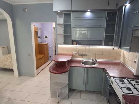 квартира по адресу Подольская ул., 4
