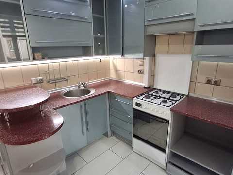 квартира по адресу Подольская ул., 4
