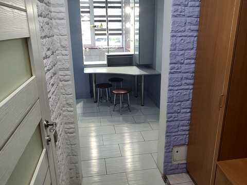квартира по адресу Подольская ул., 4