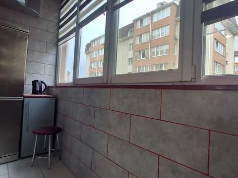 квартира по адресу Подольская ул., 4