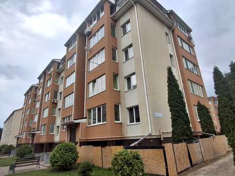 квартира по адресу Подольская ул., 4