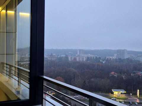 квартира по адресу Черновола просп. (700-летия Львова), 77