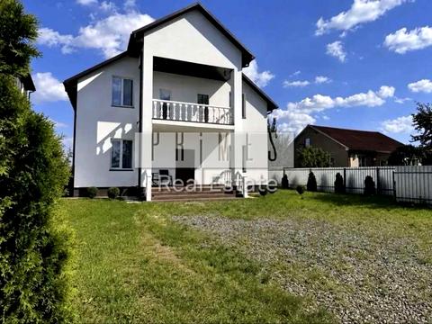 дом по адресу Сергея Колоса ул. (Леніна), 82
