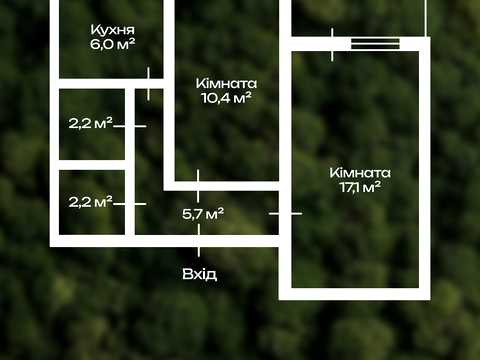 квартира по адресу Лесной просп., 31