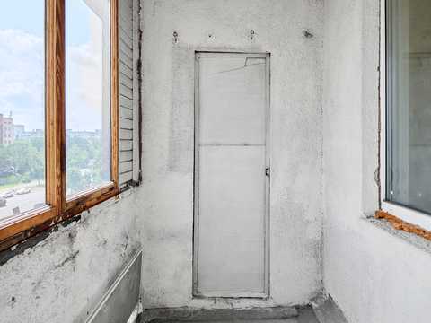 квартира по адресу Лесной просп., 31