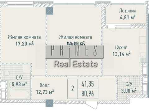 квартира за адресою Саперне Поле вул., 5-А