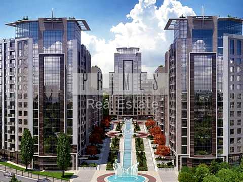 квартира за адресою Саперне Поле вул., 5-А