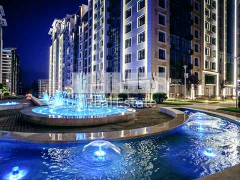 квартира за адресою Саперне Поле вул., 5-А