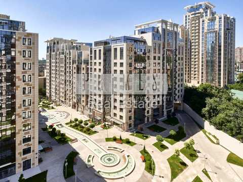 квартира за адресою Саперне Поле вул., 5-А