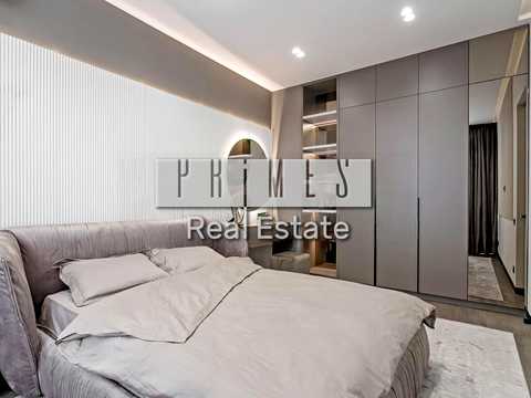 квартира за адресою Саперне Поле вул., 5-А
