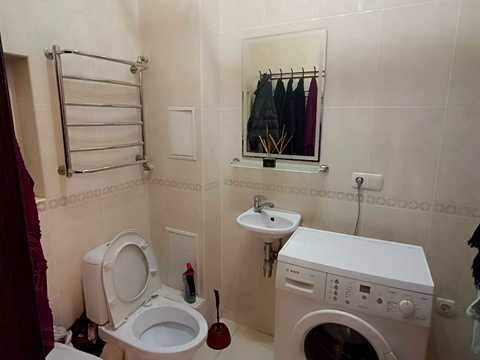 квартира за адресою Одеса, Михайла Грушевського вул., 39/1 к1
