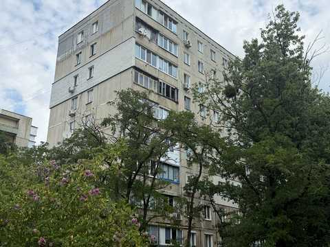 квартира по адресу Лесной просп., 31