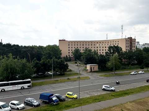 квартира по адресу Лесной просп., 31