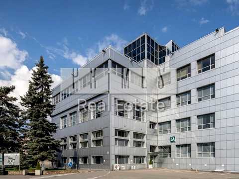 комерційна за адресою Степана Бандери просп. (Московський), 2