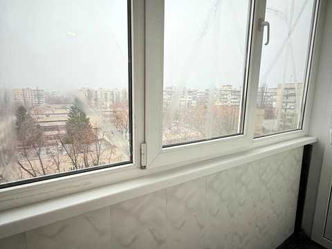 квартира по адресу Милютенко ул., 46