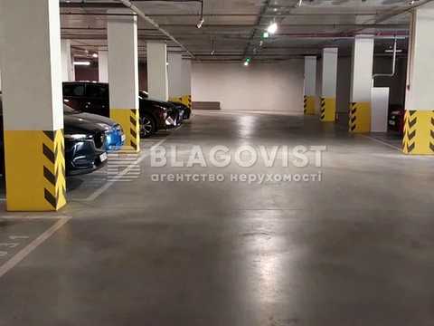 паркоместо по адресу Фортечный тупик (Тверской), 7Б