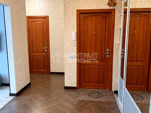 квартира за адресою Салтівське шосе, 254