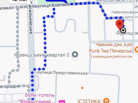 квартира за адресою Василя Тютюнника вул. (Анрі Барбюса), 56/2