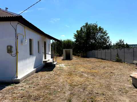 дом по адресу Хуторская ул. (Жовтнева), 95