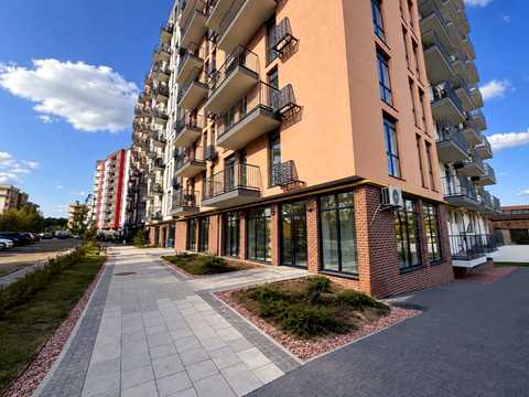 комерційна за адресою Львів, Під Голоском вул., 16-Б