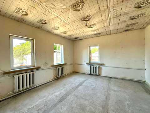 дом по адресу Хуторская ул. (Жовтнева), 95