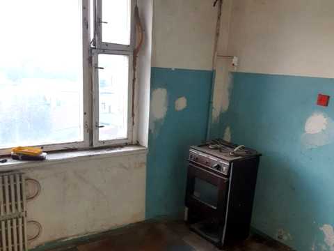 квартира по адресу Героев просп., 10