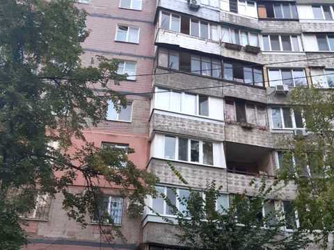 квартира по адресу Героев просп., 10