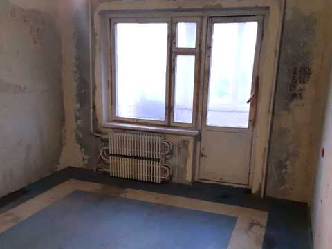 квартира по адресу Героев просп., 10