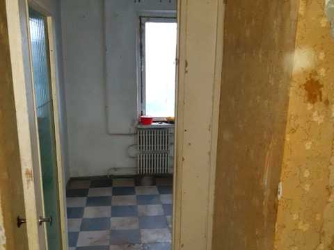 квартира по адресу Героев просп., 10