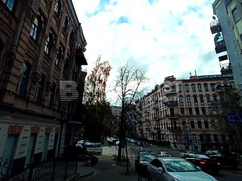 коммерческая по адресу Архитектора Городецкого ул., 17/1