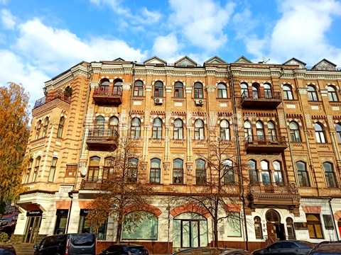 коммерческая по адресу Архитектора Городецкого ул., 17/1