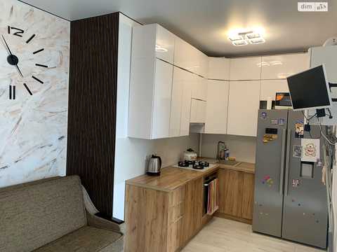 квартира за адресою Григорія Сковороди вул., 36