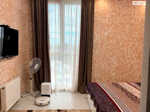 квартира за адресою Григорія Сковороди вул., 36