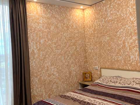 квартира за адресою Григорія Сковороди вул., 36