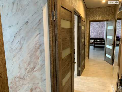 квартира за адресою Григорія Сковороди вул., 36