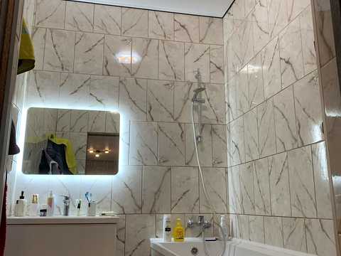 квартира за адресою Григорія Сковороди вул., 36