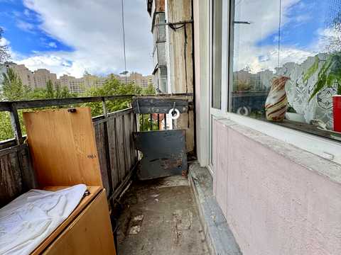 квартира за адресою Володимира Івасюка просп. (Героїв Сталінграду), 27-А