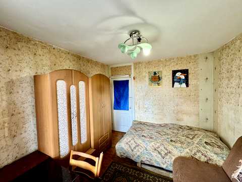 квартира за адресою Володимира Івасюка просп. (Героїв Сталінграду), 27-А