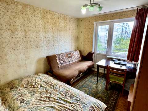 квартира за адресою Володимира Івасюка просп. (Героїв Сталінграду), 27-А