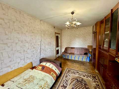 квартира за адресою Володимира Івасюка просп. (Героїв Сталінграду), 27-А