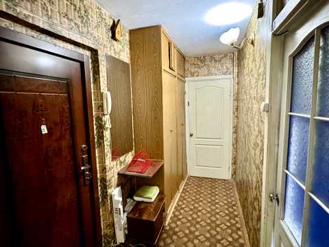 квартира за адресою Володимира Івасюка просп. (Героїв Сталінграду), 27-А