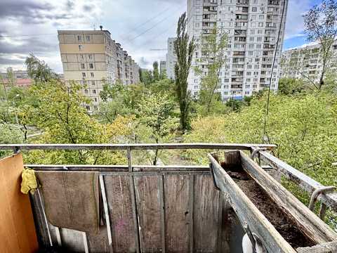 квартира за адресою Володимира Івасюка просп. (Героїв Сталінграду), 27-А