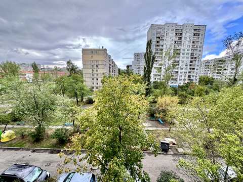 квартира за адресою Володимира Івасюка просп. (Героїв Сталінграду), 27-А