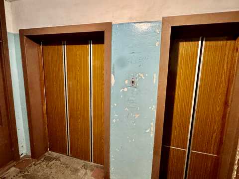 квартира за адресою Володимира Івасюка просп. (Героїв Сталінграду), 27-А