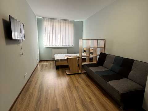 квартира за адресою Угорська вул., 14-Е