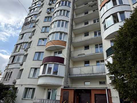 квартира за адресою Старокиївська вул. (Ватутіна), 99